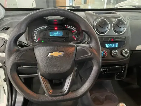 MONTANA 1.4 MPFI LS CS 8V FLEX 2P MANUAL