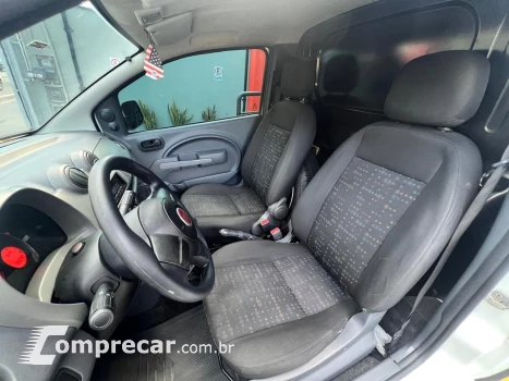 Fiorino Endurance EVO 1.4 Flex 8V 2p
