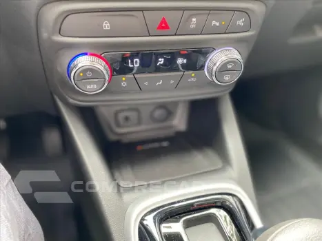 TRACKER 1.2 TURBO FLEX PREMIER AUTOMÁTICO