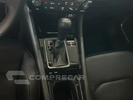 Compass 1.3 T270 Turbo Flex Longitude At6