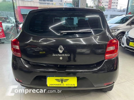 SANDERO 1.0 12V SCE Authentique