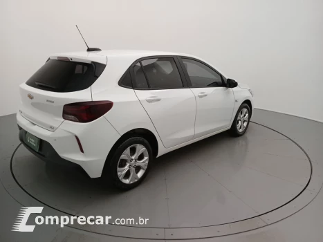 ONIX 1.0 TURBO FLEX LTZ MANUAL
