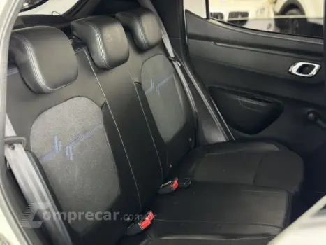 Kwid 1.0 12V 4P SCE FLEX INTENSE