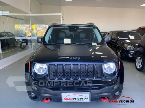 RENEGADE 2.0 16V TURBO DIESEL TRAILHAWK 4P 4X4 AU