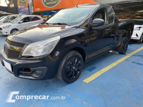 CHEVROLET Montana 2 portas