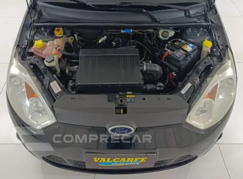 FIESTA 1.6 MPI Class Sedan 8V