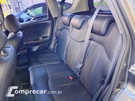 FIT 1.5 EX 16V