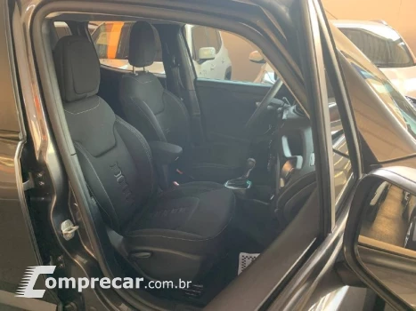 Renegade T270 1.3 TB 4x2 Flex Aut.