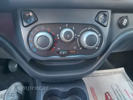 Fiorino Furgão 1.4 FLEX ENDURANCE