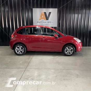 C3 1.5 Tendance 8V