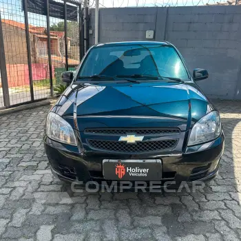 CELTA 1.0 MPFI LT 8V