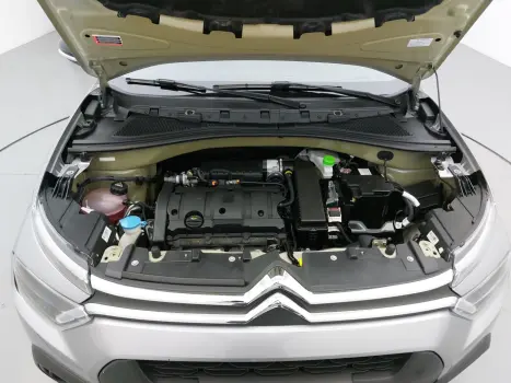 C3 1.6 16V FLEX FEEL PACK AT6