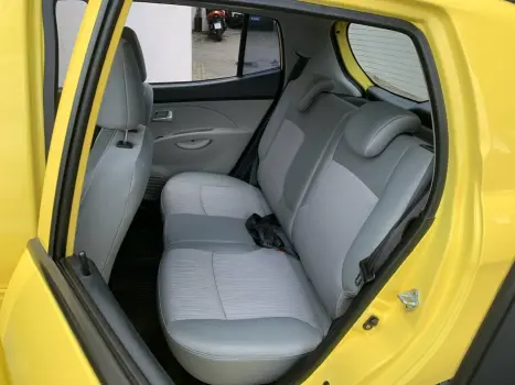 Picanto EX 1.0 Flex Mec.