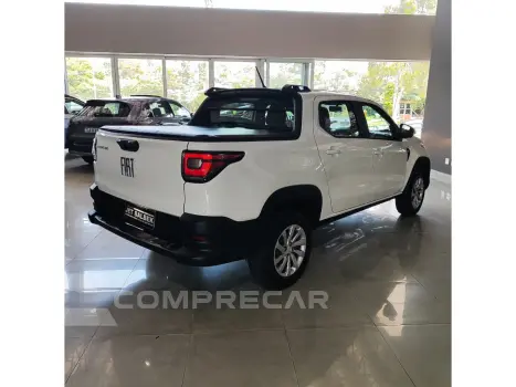 STRADA 1.3 FIREFLY FLEX FREEDOM CD MANUAL