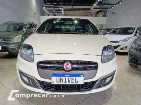 BRAVO 1.8 Sporting 16V