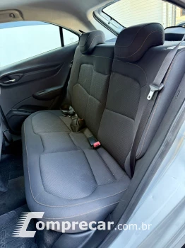 ONIX 1.4 MPFI LTZ 8V