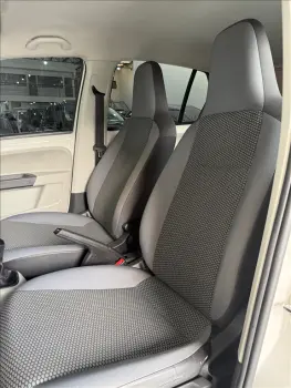 UP 1.0 TSI MOVE UP 12V FLEX 4P MANUAL