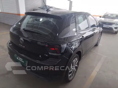POLO 1.0 170 TSI HIGHLINE AUTOMÁTICO