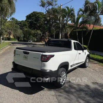 STRADA 1.4 Fire Endurance CS