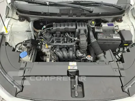 HB20 1.0 12V FLEX SENSE PLUS MANUAL