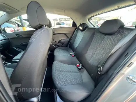 Hb20 1.0 Unique 12V Flex 4P Manual