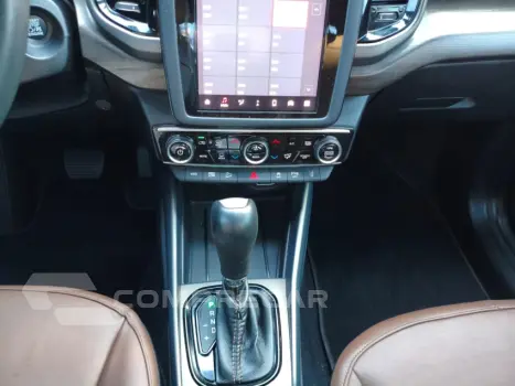TORO 2.0 16V Turbo Ranch 4WD AT9