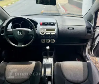 Fit EX/S 1.5 Flex/Flexone 16V 5p Aut.