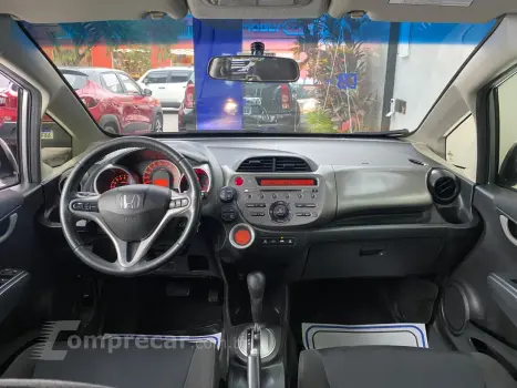 Fit EX/S 1.5 Flex/Flexone 16V 5p Aut.