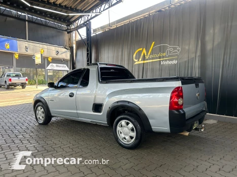 MONTANA 1.4 MPFI Conquest CS 8V