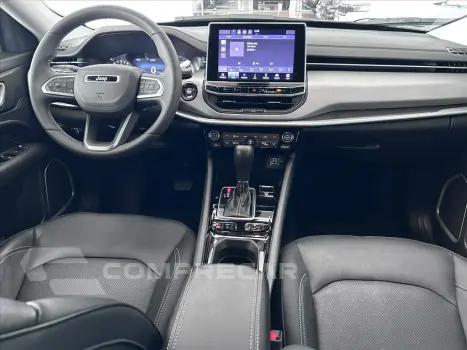 COMPASS 1.3 T270 TURBO FLEX LONGITUDE AT6