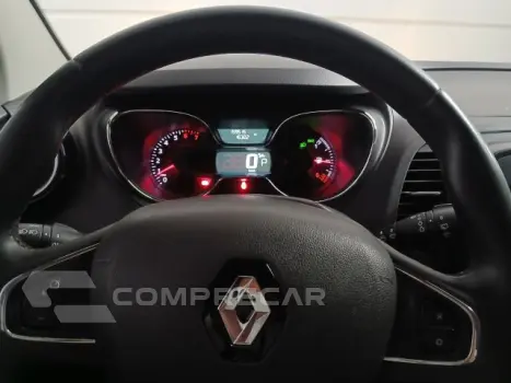CAPTUR - 1.6 16V SCE LIFE X-TRONIC