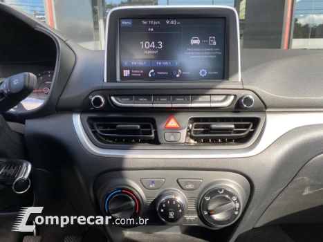 HB20 1.0 Comfort 12V