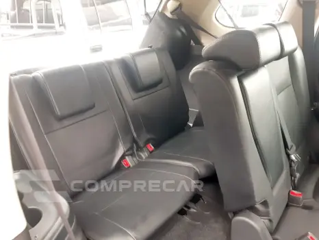 OUTLANDER 2.0 Comfort 16V