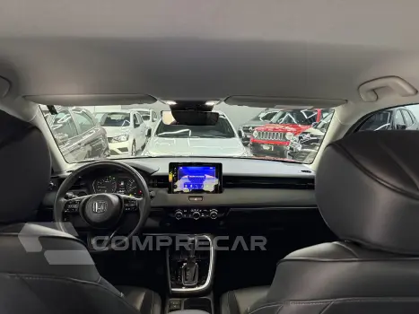HR-V 1.5 DI I-vtec EXL