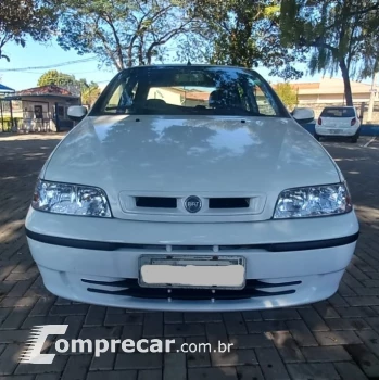 PALIO 1.0 MPI Fire 8V