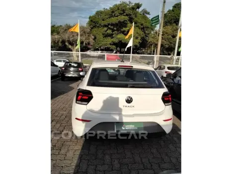 POLO 1.0 MPI TRACK MANUAL