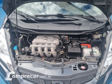 FIT 1.4 DX 16V