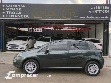 PUNTO 1.6 Essence 16V