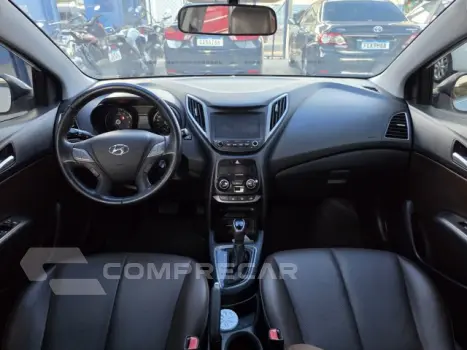 HB20 - 1.6 PREMIUM 16V 4P AUTOMÁTICO