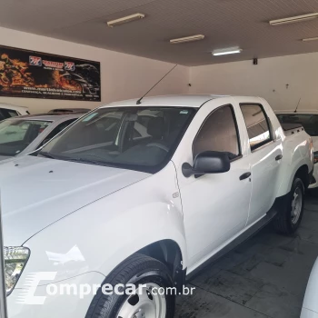 Renault DUSTER OROCH 1.6 16V Expression 4 portas