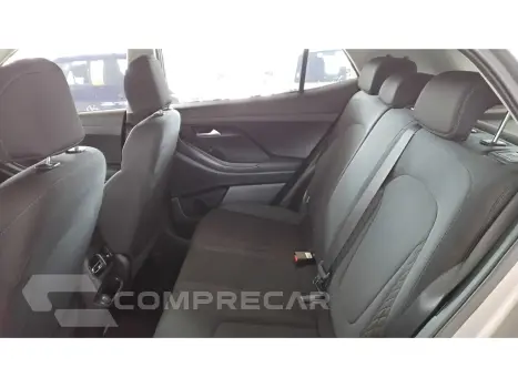 CRETA 1.0 TGDI FLEX LIMITED AUTOMÁTICO
