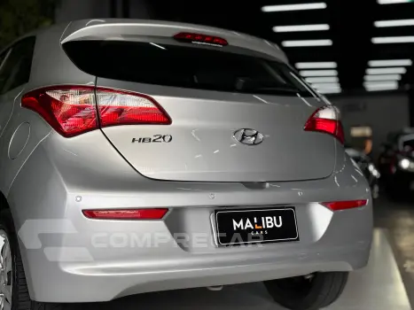 HB20 1.0 12V Comfort Plus