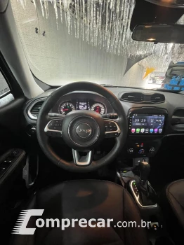 RENEGADE 1.8 16V