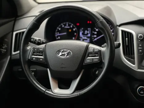 CRETA 1.6 16V Smart Plus