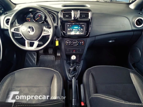 Sandero 1.0 S Edition