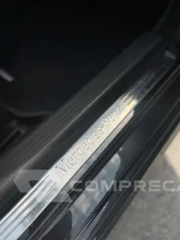 C 180 1.6 CGI 16V Turbo