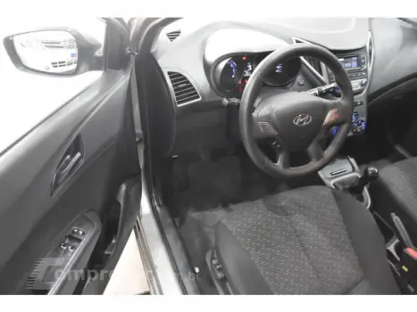 HB20 - 1.0 COMFORT 12V 4P MANUAL