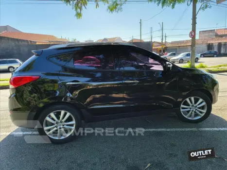 IX35 2.0 MPI 4X2 16V FLEX 4P AUTOMÁTICO