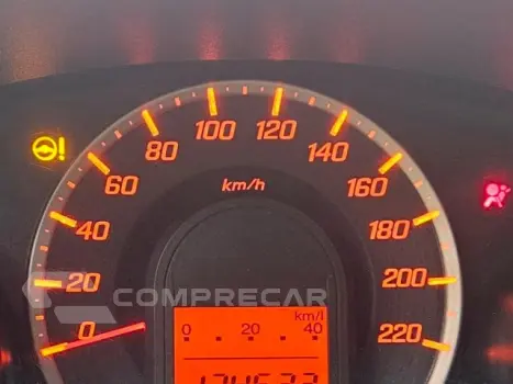 FIT - 1.5 TWIST 16V 4P AUTOMÁTICO