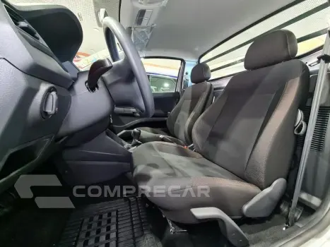 SAVEIRO ROBUST 1.6 TOTAL FLEX 16V